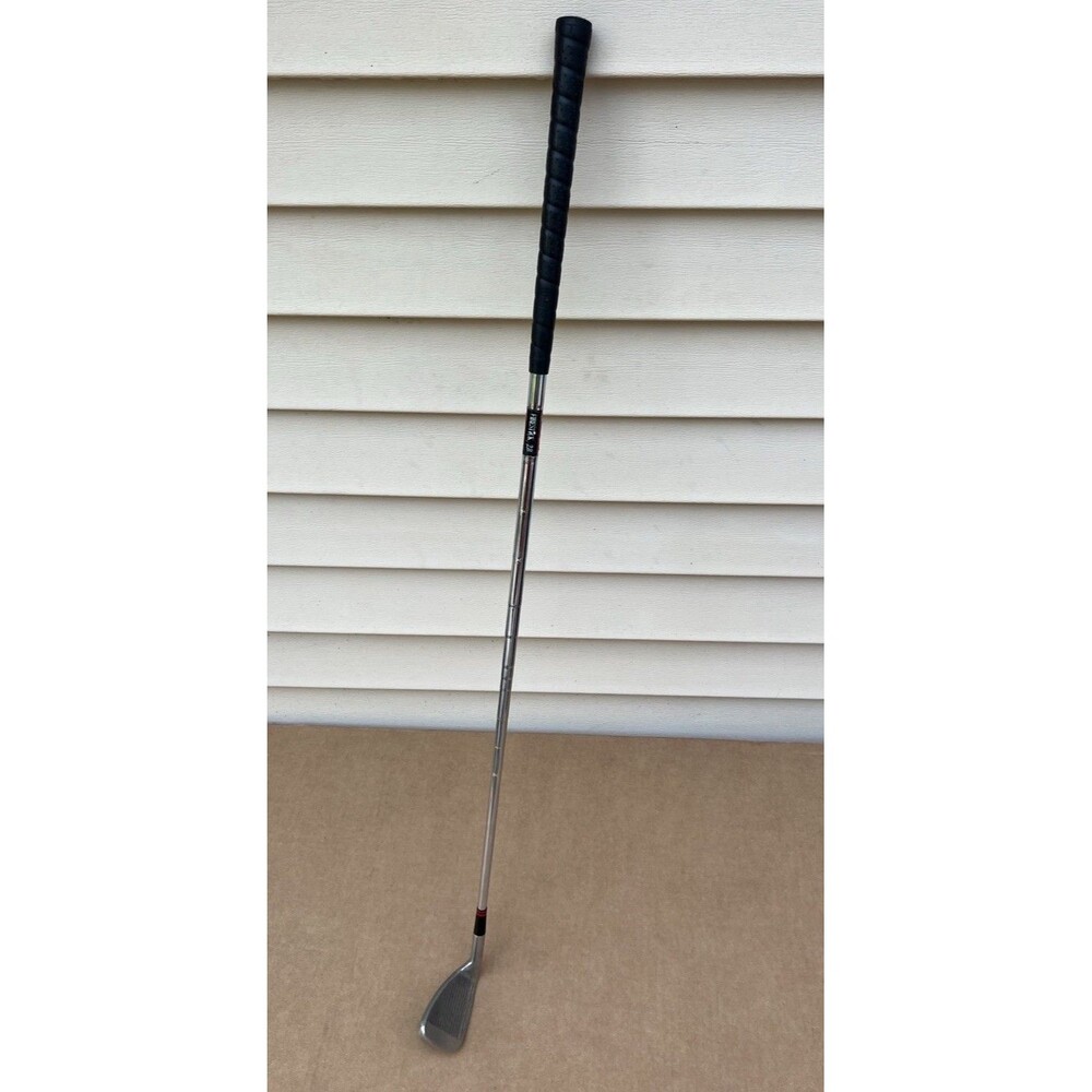 Wilson Staff Midsize Firestick 2.8 Steel Shaft Stiff Flex 36.5” RH 8-Iron